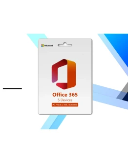 Microsoft Office 365 для iPad аккаунт 12 месяцев