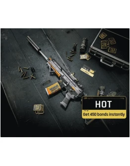 Arena Breakout Infinite Набор обликов Copper Works 1-2