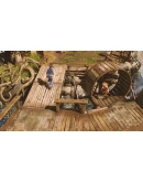 Brothers: A Tale of Two Sons Remake КЛЮЧ STEAM РФ+СНГ