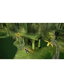 STAR WARS: Episode I: Jedi Power Battles КЛЮЧ STEAM