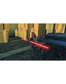 STAR WARS: Episode I: Jedi Power Battles КЛЮЧ STEAM