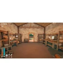 A Game About Digging A Hole КЛЮЧ STEAM WW