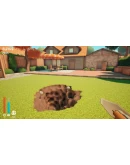 A Game About Digging A Hole КЛЮЧ STEAM WW