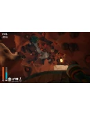 A Game About Digging A Hole КЛЮЧ STEAM WW