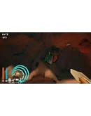 A Game About Digging A Hole КЛЮЧ STEAM WW