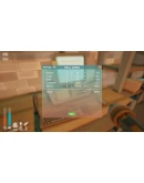 A Game About Digging A Hole КЛЮЧ STEAM WW