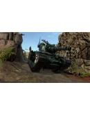 (DLC) Warhammer 40,000: Battlesector - Astra Militarum