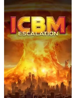 ICBM: Escalation КЛЮЧ STEAM РФ+СНГ