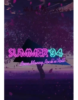 (DLC) Love, Money, Rock'n'Roll Summer '94 КЛЮЧ