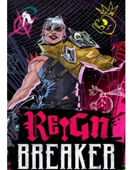 Reignbreaker КЛЮЧ STEAM RU+KZ+UA
