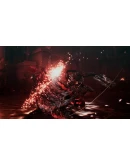 The First Berserker: Khazan - Deluxe Edition КЛЮЧ The First Berserker: Khazan - Deluxe Edition КЛЮЧ