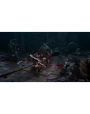 The First Berserker: Khazan - Deluxe Edition КЛЮЧ The First Berserker: Khazan - Deluxe Edition КЛЮЧ