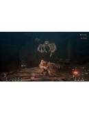 The First Berserker: Khazan - Deluxe Edition КЛЮЧ The First Berserker: Khazan - Deluxe Edition КЛЮЧ