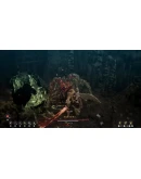 The First Berserker: Khazan - Deluxe Edition КЛЮЧ The First Berserker: Khazan - Deluxe Edition КЛЮЧ