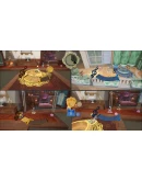 Jumping Jazz Cats КЛЮЧ STEAM РФ+СНГ