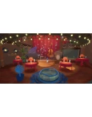 Jumping Jazz Cats КЛЮЧ STEAM РФ+СНГ