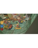 Jumping Jazz Cats КЛЮЧ STEAM РФ+СНГ