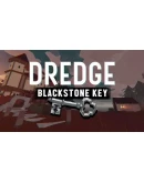 (DLC) DREDGE - Blackstone Key КЛЮЧ STEAM РФ+СНГ