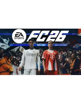 EA SPORTS FC (26 FIFA 26) EA APP УЖЕ МОЖНО ИГРАТЬ