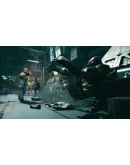 KIBORG КЛЮЧ STEAM РФ+СНГ