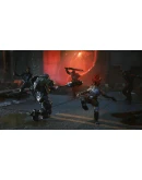 KIBORG КЛЮЧ STEAM РФ+СНГ