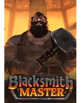 Blacksmith Master КЛЮЧ STEAM РФ+СНГ