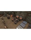 Blacksmith Master КЛЮЧ STEAM РФ+СНГ Blacksmith Master КЛЮЧ STEAM РФ+СНГ