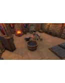 Blacksmith Master КЛЮЧ STEAM РФ+СНГ Blacksmith Master КЛЮЧ STEAM РФ+СНГ