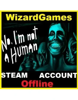 No, I'm not a Human +TROLEUSteam (GLOBAL)