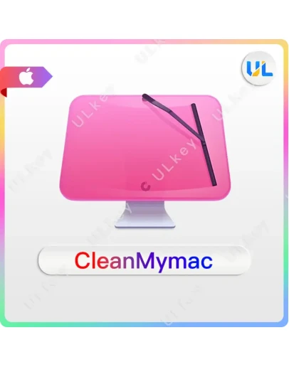 CleanMyMac ключ MacOS 12 мес/бессрочно CleanMyMac PLUS
