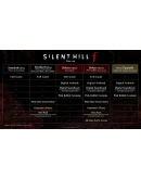 SILENT HILL F - DIGITAL DELUXE ВСЕ DLC REGION FREE