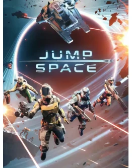 Jump Space (Аренда аккаунта Steam) Онлайн