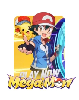 Пополнение Megamon asia / 5-500 USD