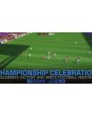 Football Manager 26 + In Game Editor Steam Offline