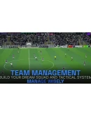 Football Manager 26 + In Game Editor Steam Offline
