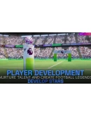 Football Manager 26 + In Game Editor Steam Offline