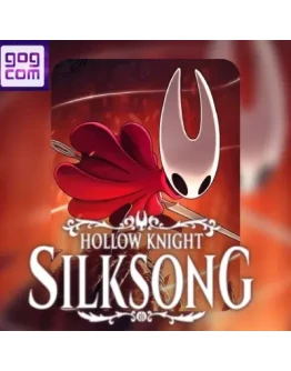 Hollow Knight: Silksong GOG (PC) + выбор