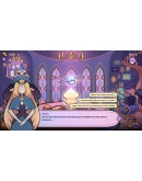 Witchy Business АВТОДОСТАВКА STEAM РОССИЯ