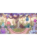 Witchy Business АВТОДОСТАВКА STEAM РОССИЯ