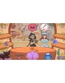 Witchy Business АВТОДОСТАВКА STEAM РОССИЯ