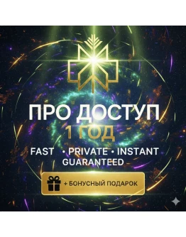 Perplexity AI PRO 1 Год Без VPN Мгновенно