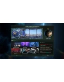 Stellaris: Shadows of the Shroud DLC STEAM РОССИЯ
