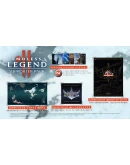 ENDLESS Legend 2 - Supporter Pack DLC STEAM РОССИЯ ENDLESS Legend 2 - Supporter Pack DLC STEAM РОССИЯ