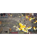 Deadly Days: Roadtrip * STEAM RU АВТО 0