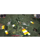 Deadly Days: Roadtrip * STEAM RU АВТО 0