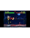 Mortal Kombat: Legacy Kollection XBOX XS ONE Ключ