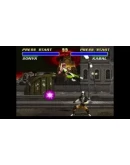 Mortal Kombat: Legacy Kollection XBOX XS ONE Ключ