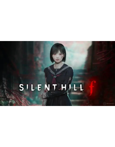 SILENT HILL F Deluxe Edition Offline Forever