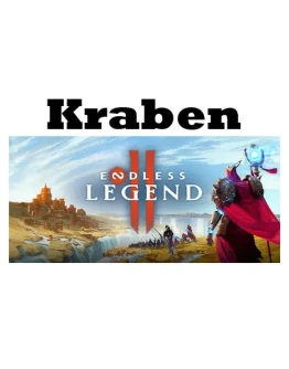 ENDLESS Legend 2 steam МИР