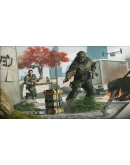 Call of Duty: Black Ops 7 - Cross-Gen XBOX / PC Call of Duty: Black Ops 7 - Cross-Gen XBOX / PC